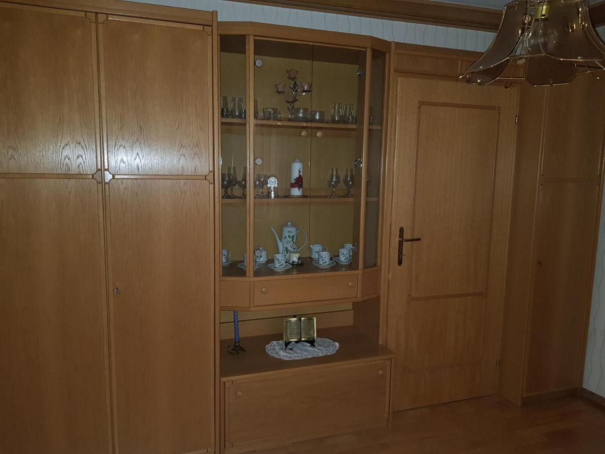 Pension Thalhammer - Adults Only Nur Erwachsene โพเดอร์สดอร์ฟ อัม ซี ภายนอก รูปภาพ